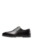 Men's Redison Leather Oxford
