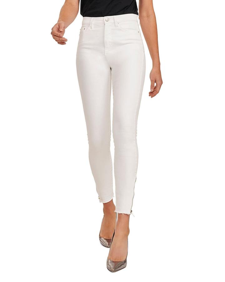 Roxy Zip-ankle