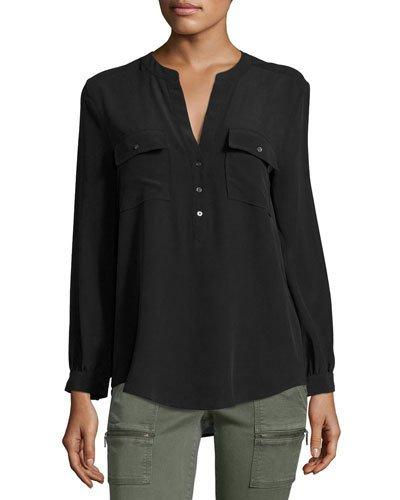 Pauline Long-sleeve