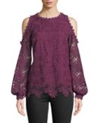 Josephina Cold-shoulder Daisy