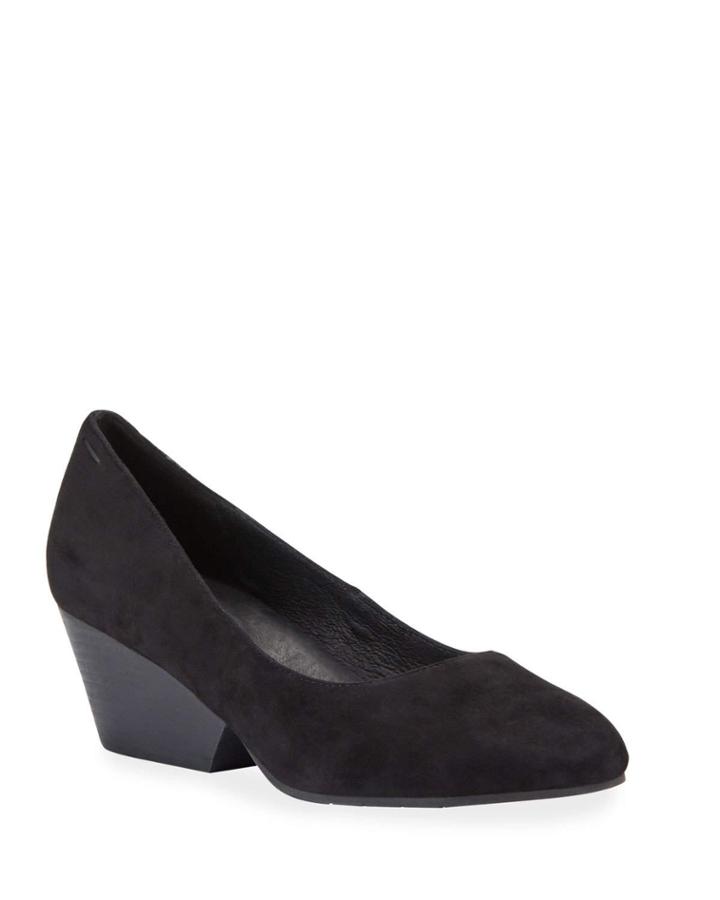 Dory Cutout-wedge