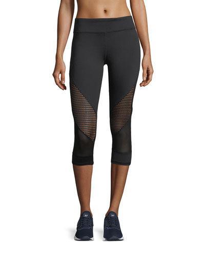 Active Cropped Mesh-inset