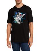 Men's Eye Popping Graphic T-shirt