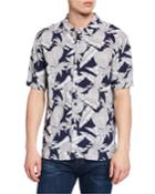 Men's Manuel Short-sleeve