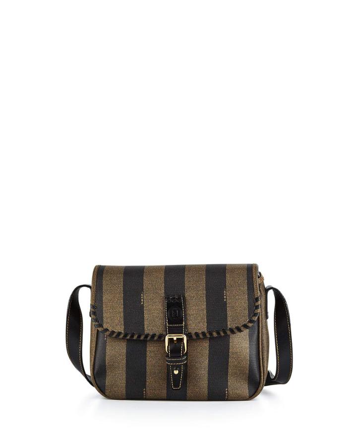 Pequin Striped Canvas