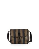 Pequin Striped Canvas