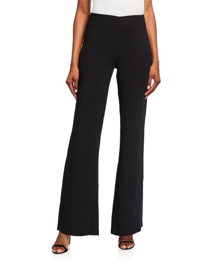 Eadie Flared Pants