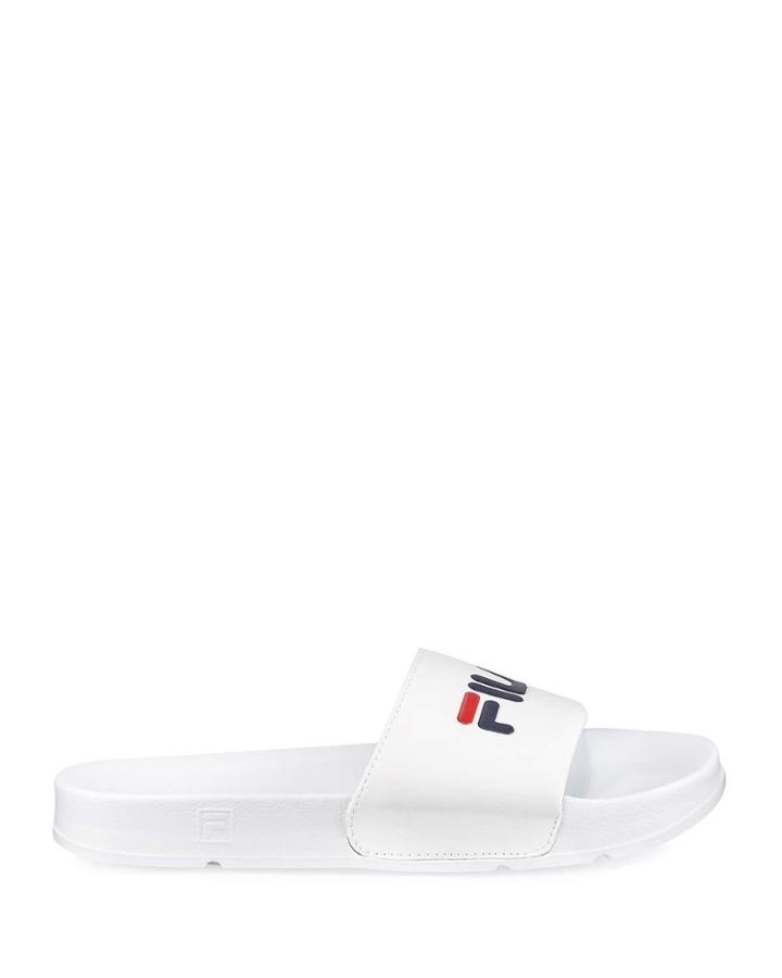 Men's Drifter Logo