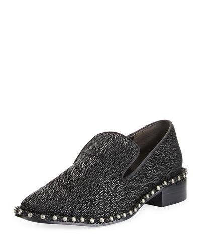 Prince Studded