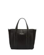Cassandra Suede And Leather