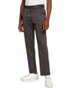 Men's Patch Pocket Pants