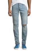 Men's Standard Issue Fit 1 Slim-skinny Jeans, Jameson