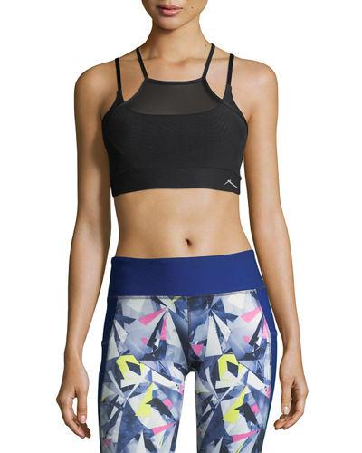 Power Mesh-overlay