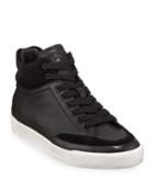 Army High-top Platform