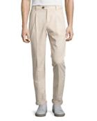 2 Pence Cotton Pants,