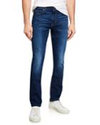 Men's Lennox Slim-fit Denim Jeans
