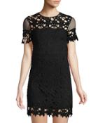 Crocheted Lace