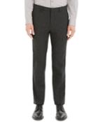 Men's Thurlow-print Mayer Check