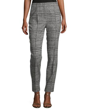 Princes Of Wales Check Pants