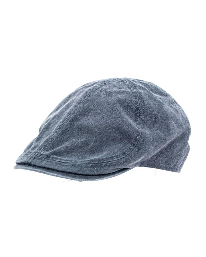 Nevis Driving Cap
