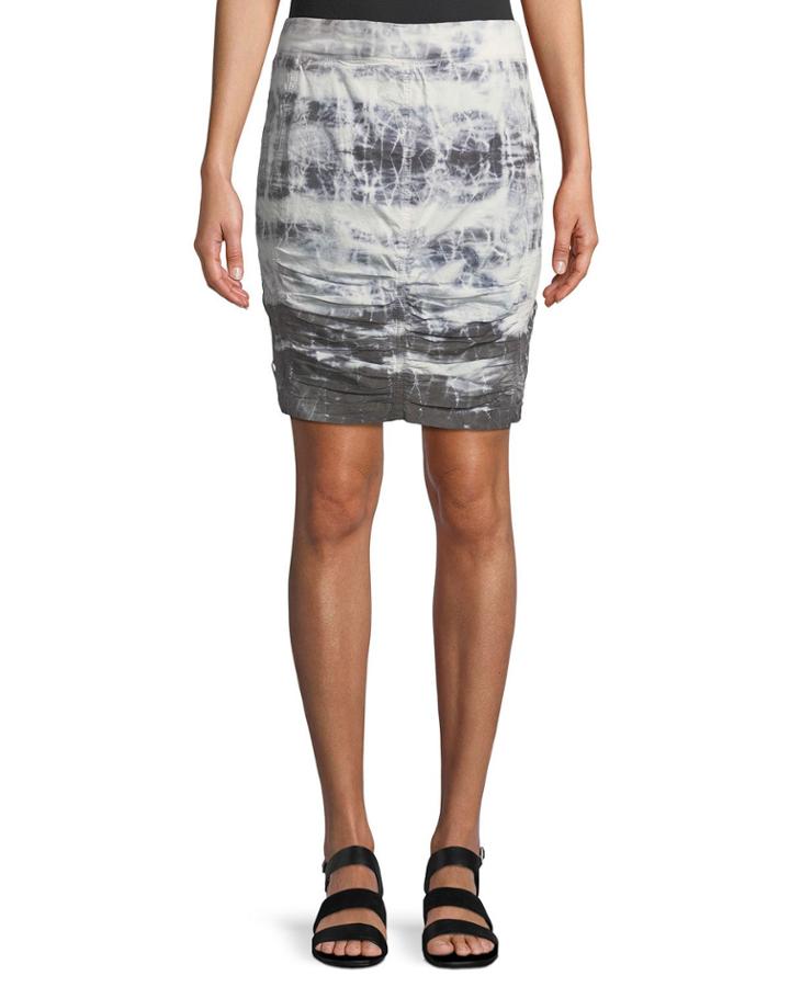 Tammy Tie-dye Wash