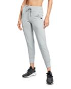 Jenna High-rise Ankle-length Jogger