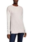 Colorblocked Long-sleeve