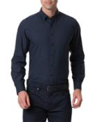 Men's Young Road Tattersall Check