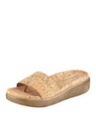 Fiji Metallic Cork