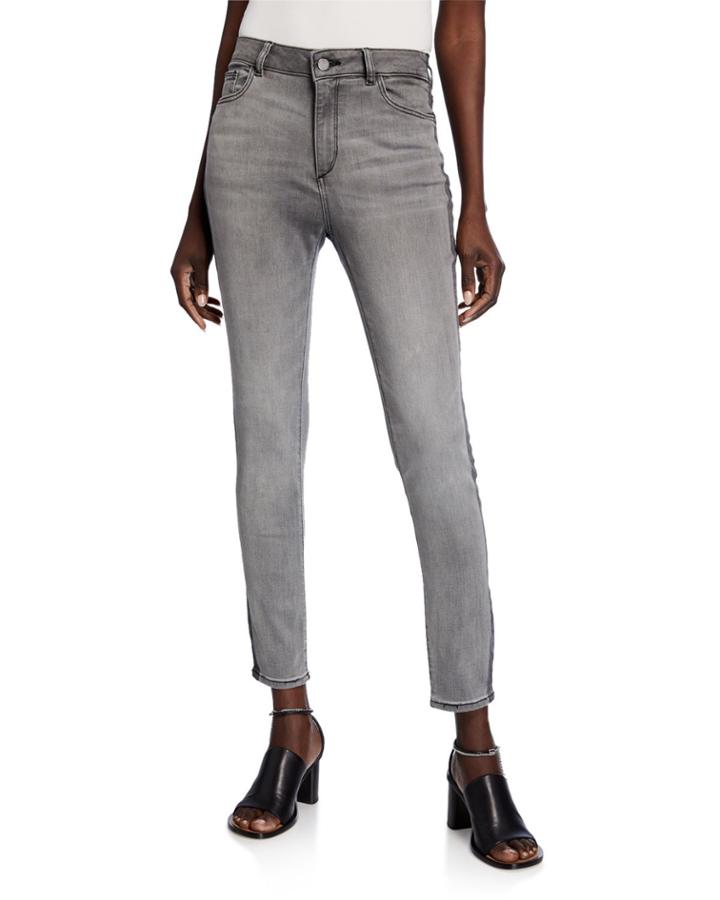 Farrow Ankle High-rise