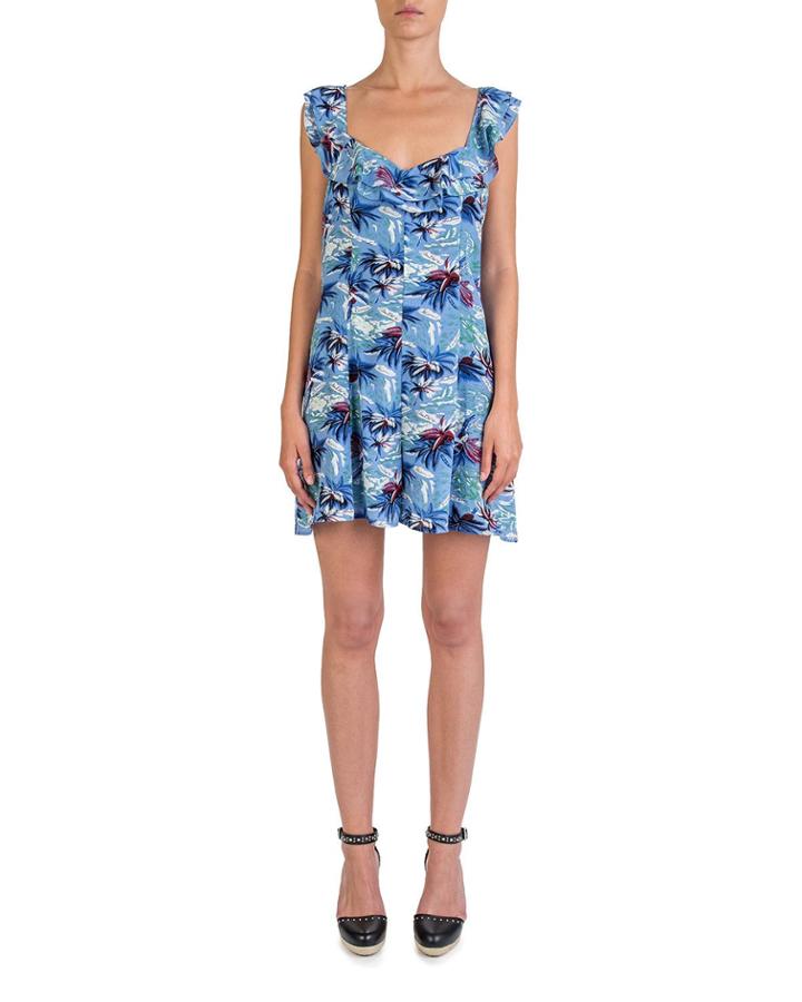 Hawaii-print