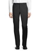Men's New Zealand Wool Dress Pants