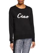 Ciao High-low Pullover