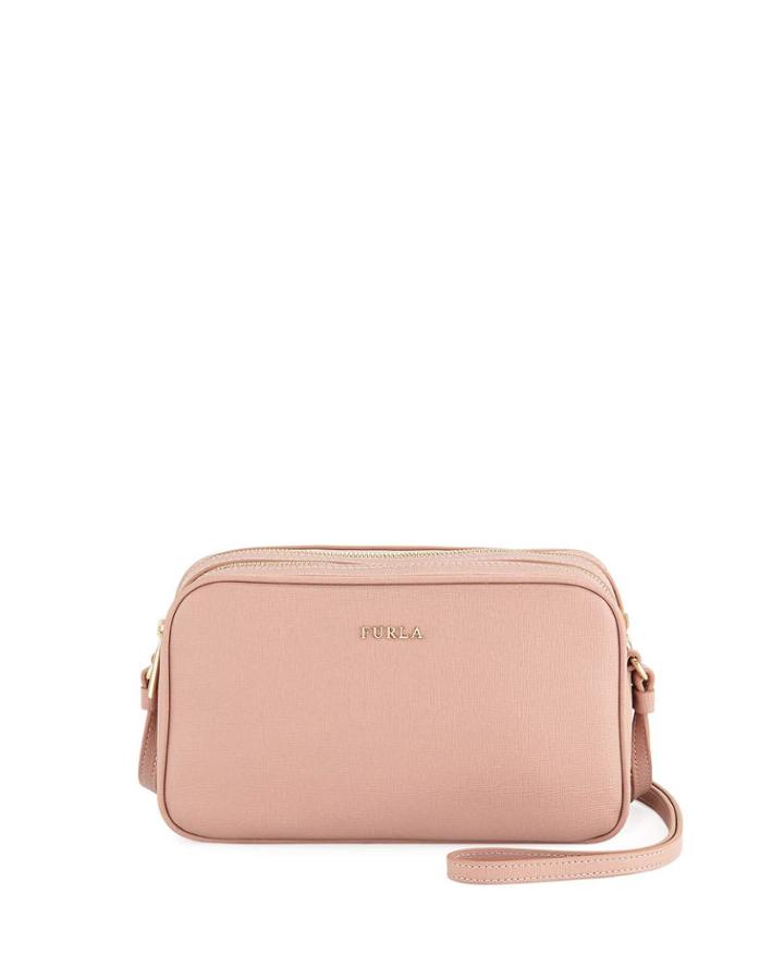Flo Mini Crossbody