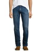 Blake Slim Straight-leg Jeans