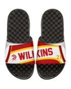 Men's Nba Retro Legends Dominique Wilkins #21 Jersey