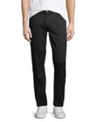 Men's Stretch Twill Trousers