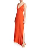 Odile Backless