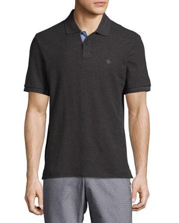 Daddy-o Polo