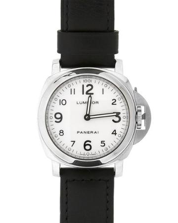 Pre-owned 44mm Historic