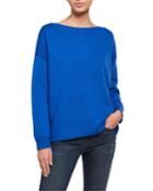 Marmont Back-zip Tunic