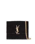 Vicky Velvet Wallet On Chain