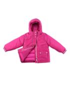 Little Girls' Harper Down-fill Winter/snow Coat,