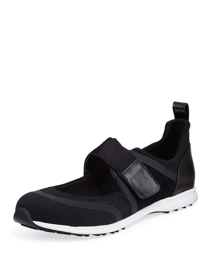Biannka Sport Mary Jane