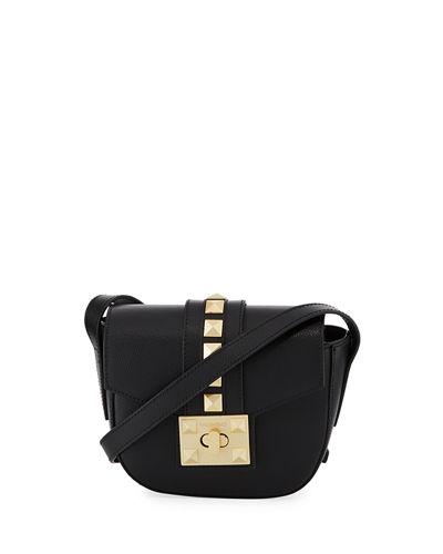 Claudine Palmellato Leather