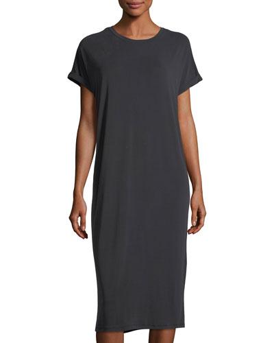 Dolman-sleeve Jersey
