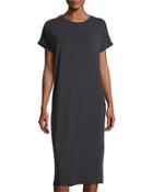 Dolman-sleeve Jersey