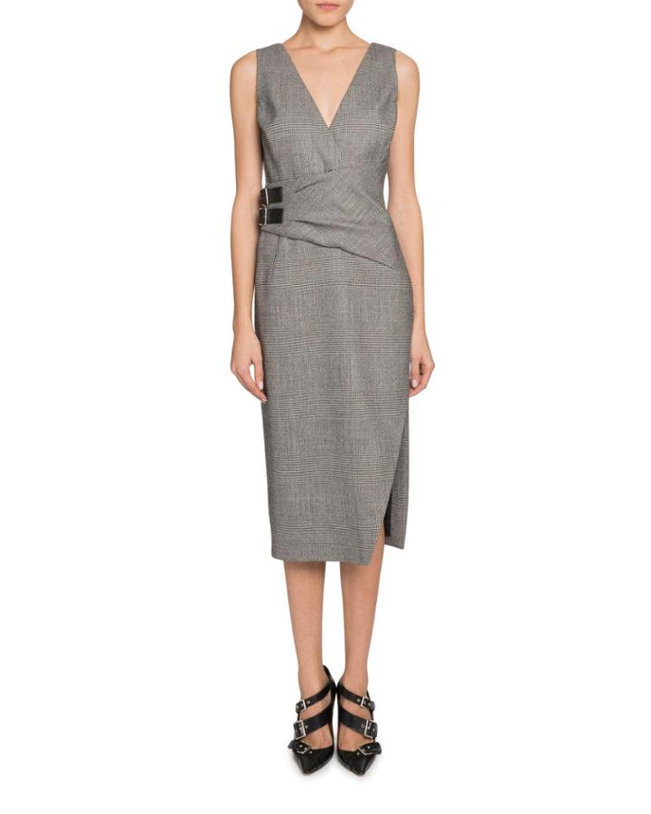 Lazarus Sleeveless Dress