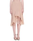 Handkerchief Hem