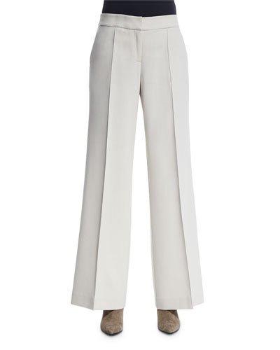 Kenmare Flare-leg Pants,